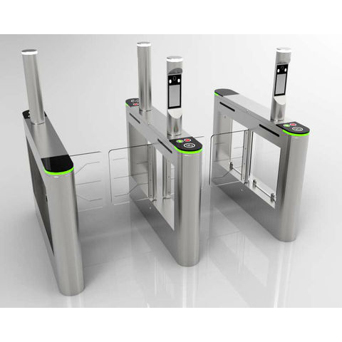 Turnstile Access Control