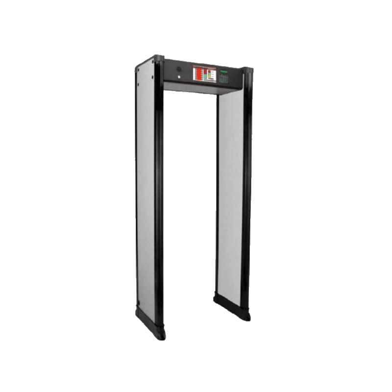 Entry Door Metal Detectors