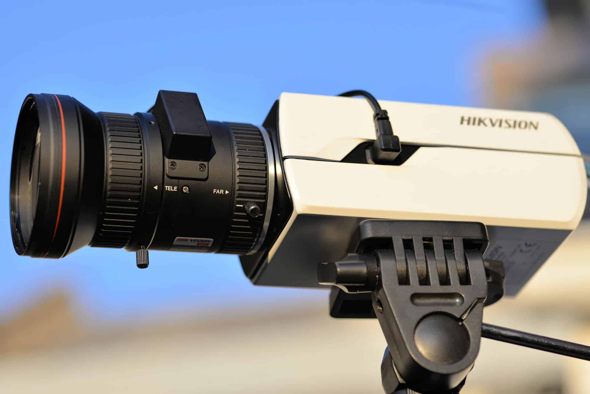 Point of Interest Camera Systems