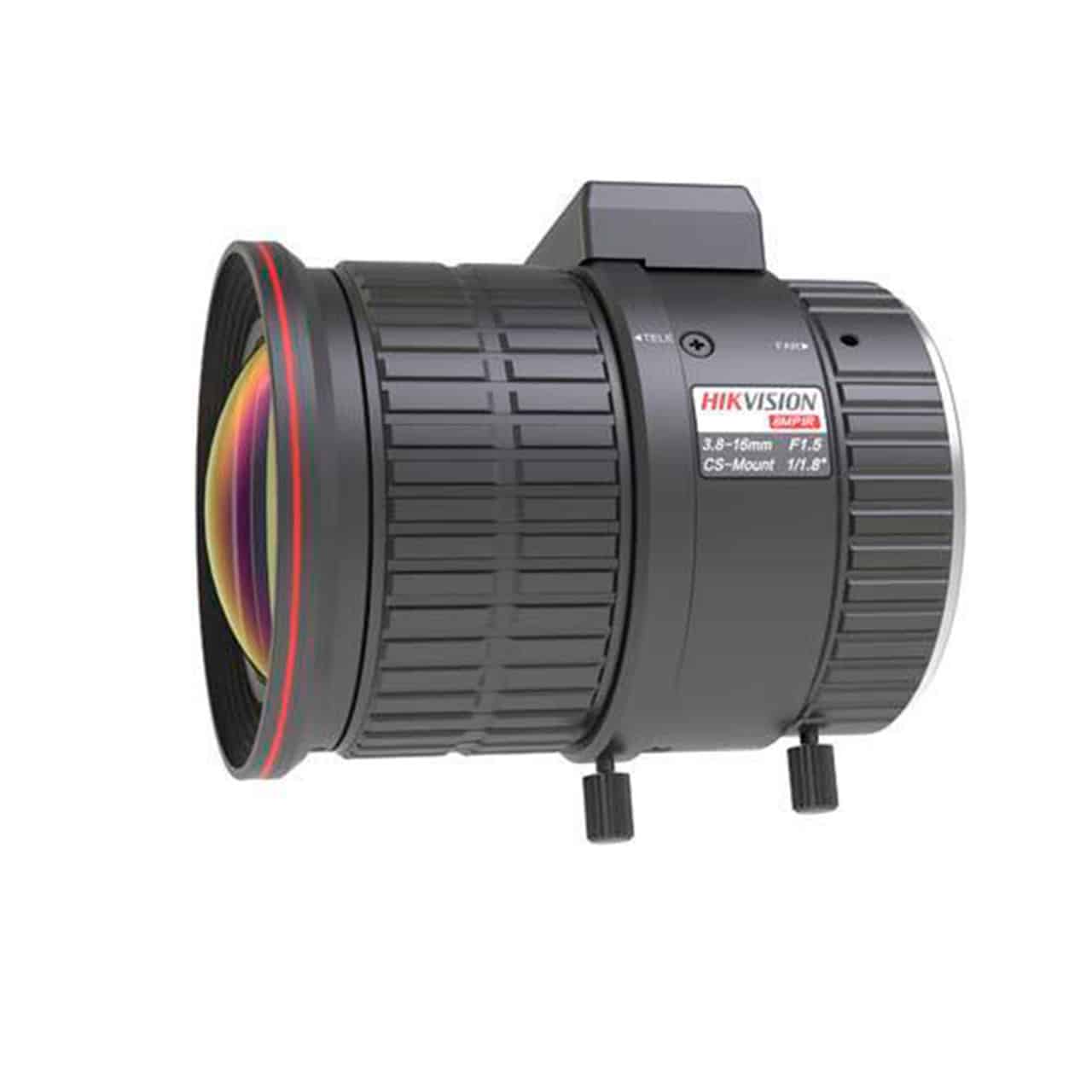 Point of Interest Camera Systems