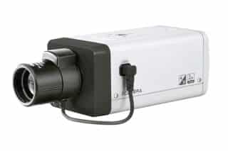 Point of Interest Camera Systems