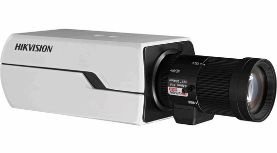 KPOI Camera Suppliers in Qatar
