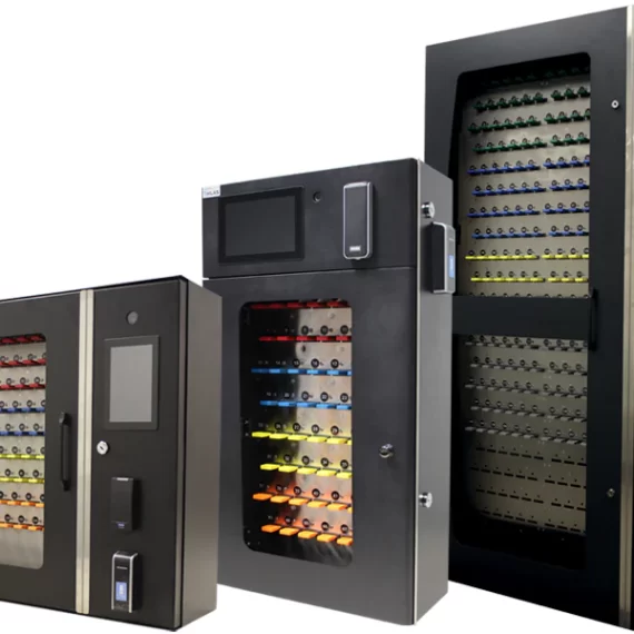 Key Management Systems for Key Distribution Centres