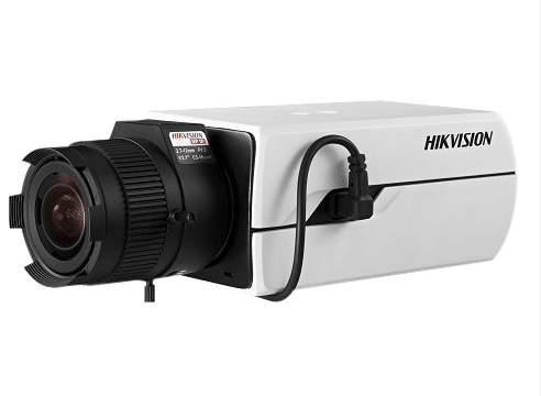 KPOI Camera Suppliers in Qatar