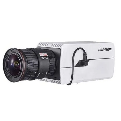 Point of Interest (POI) Camera Systems
