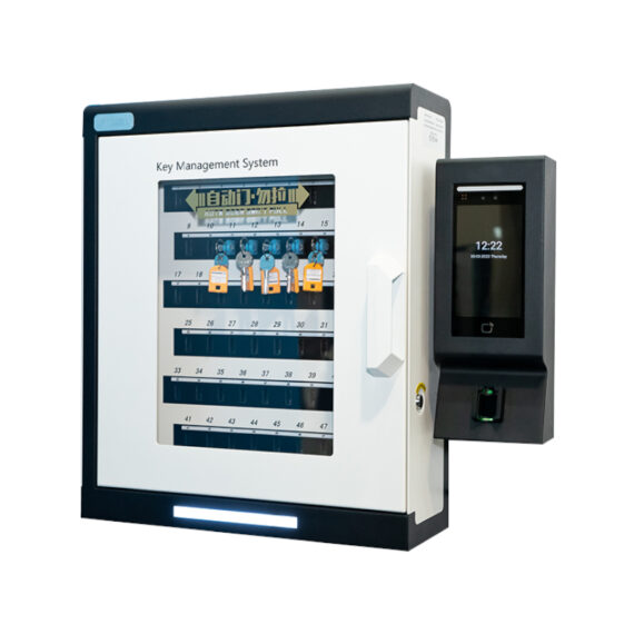 Key Management Systems for Hotels 