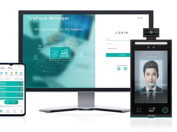 Attendance Software for Medium to Large Scale Enterprises