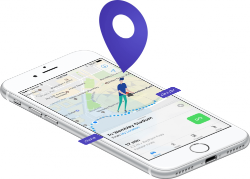 Geo Location Attendance Systems