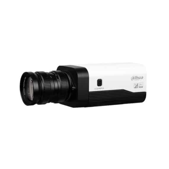 MOI Approved POI Camera Systems