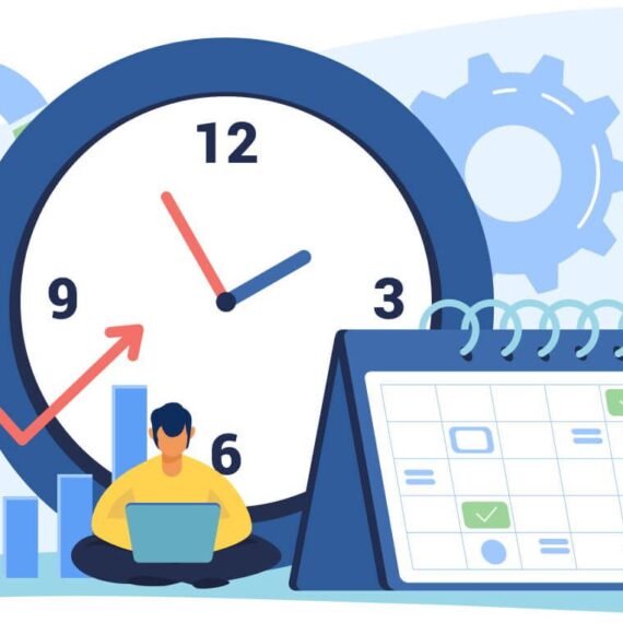 Employee Time Attendance Provider Qatar