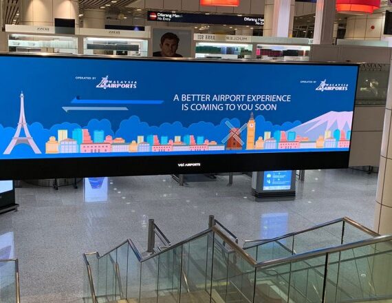 LED Display Screens