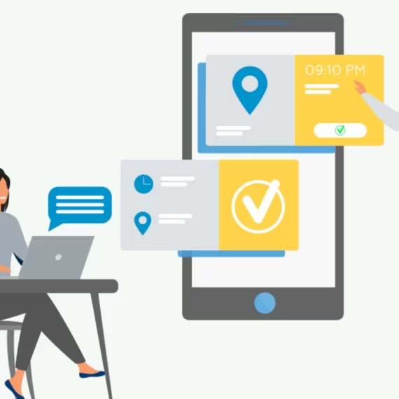 360 TNA Device-less Attendance Software 
