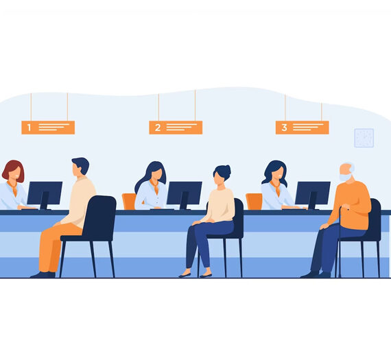 Qbetter Queue Management System in Qatar