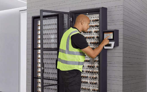 Key Management Systems 