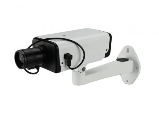 KPOI Camera Regulation in Qatar