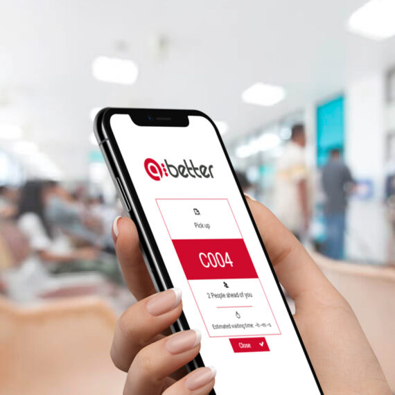 Queue Management System for Clinics in Qatar