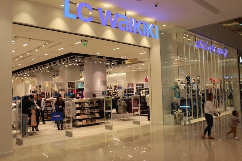 Anti-Theft Systems for Retail Stores