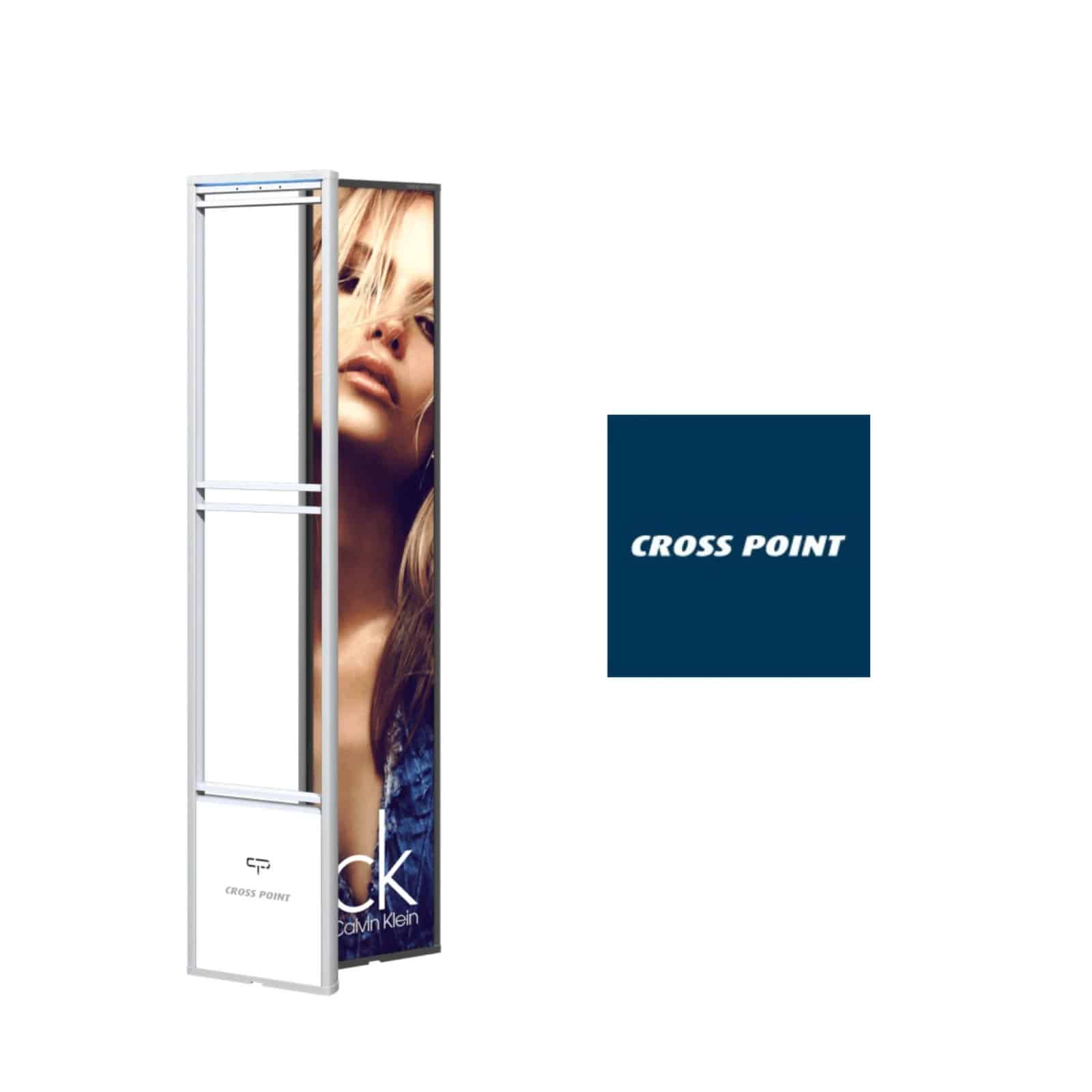 Anti-Theft Systems for Retail Stores