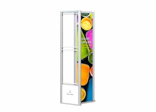 Anti-Theft Systems for Retail Stores