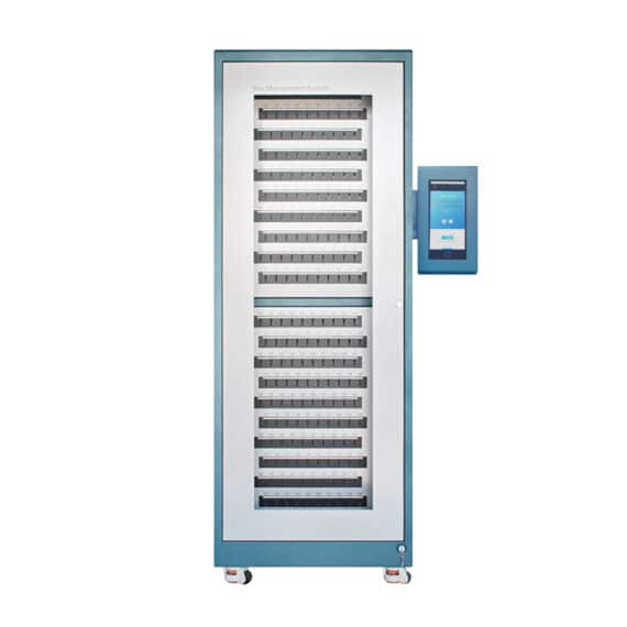 Key Management Systems for Property Management