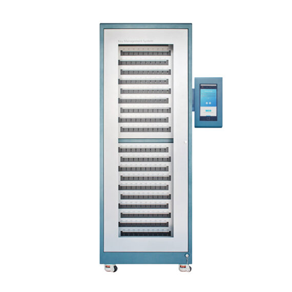 Electronic Key Management Systems