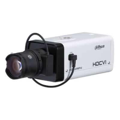 POI Cameras