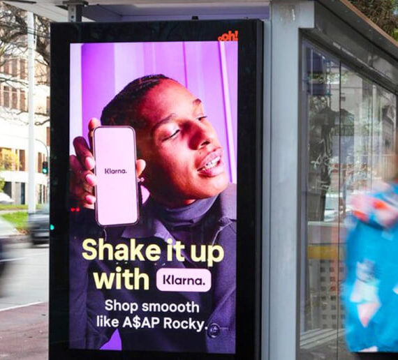 Digital Signage Display Qatar