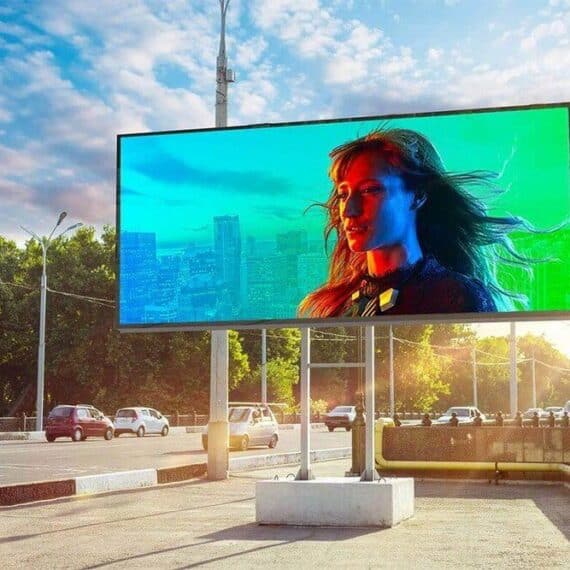 LED Display Screens