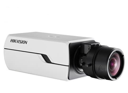 Point of Interest (POI) Camera Systems 