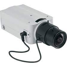 MOI Approved POI Camera Systems