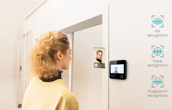 Mobile Based Time Attendance Systems Qatar 