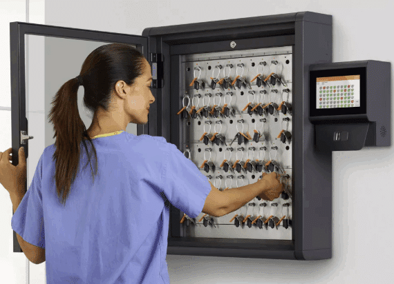 Key Management Systems 