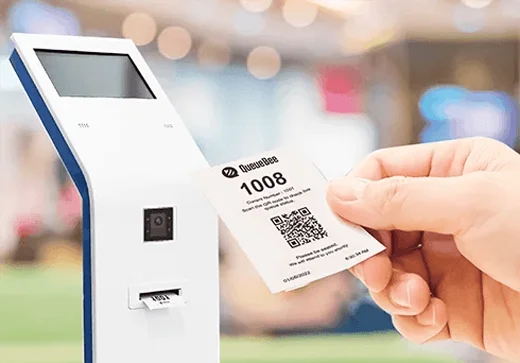 Queue Management System for Hospitals in Qatar