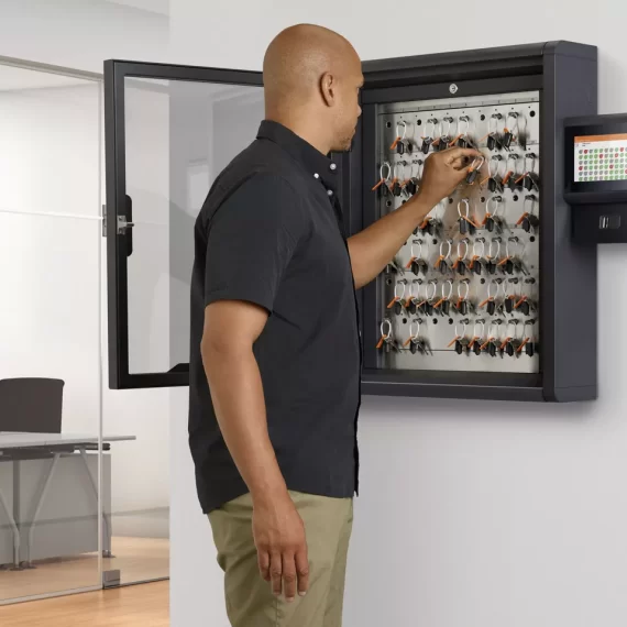 Key Management Systems for Key Distribution Centres
