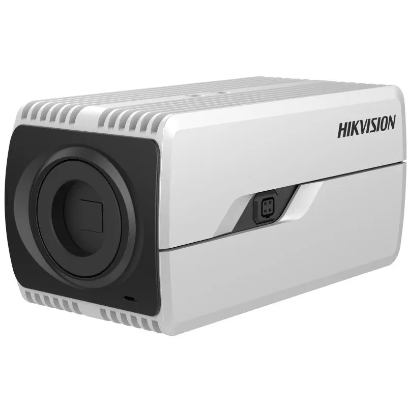Point of Interest (POI) Camera Systems 