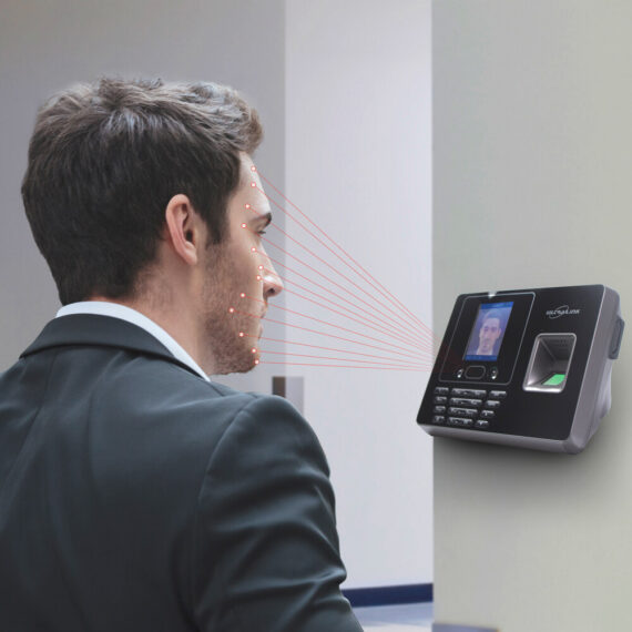 Attendance Management System