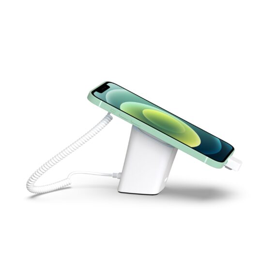 Mobile Display Stand for Shop