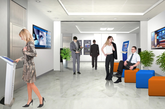 Waiting Queue System