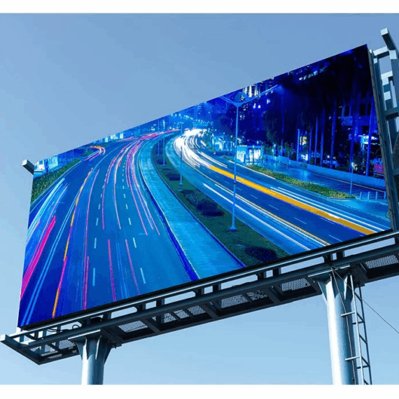 Signage Company in Qatar