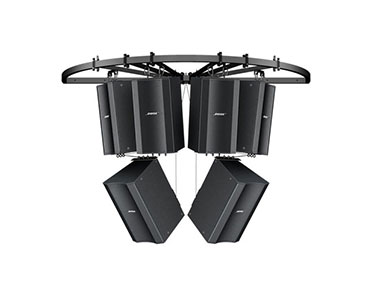 PA Speakers