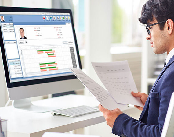 Timesheet Management