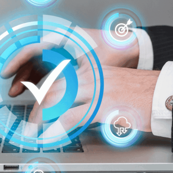 HR & Payroll Solution