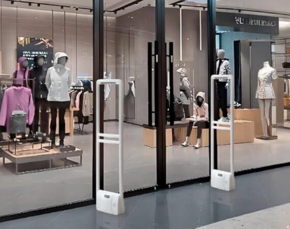 RFID for Retails
