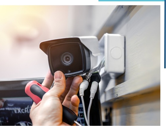 Security Cameras