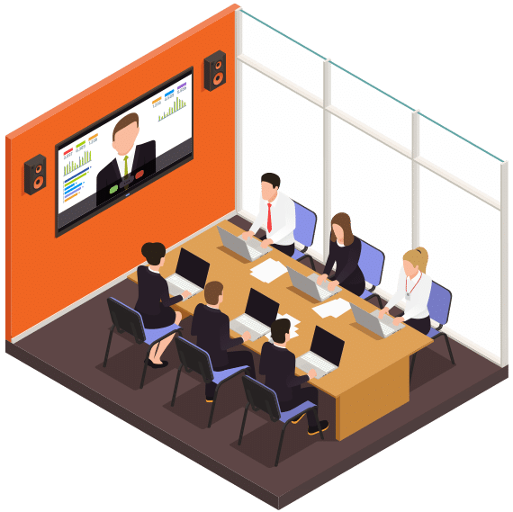 Conference Room Solutions