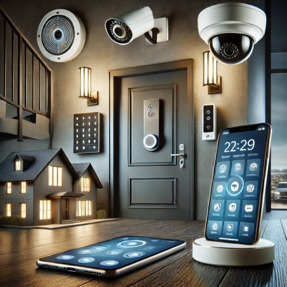 MOI Approved CCTV Systems