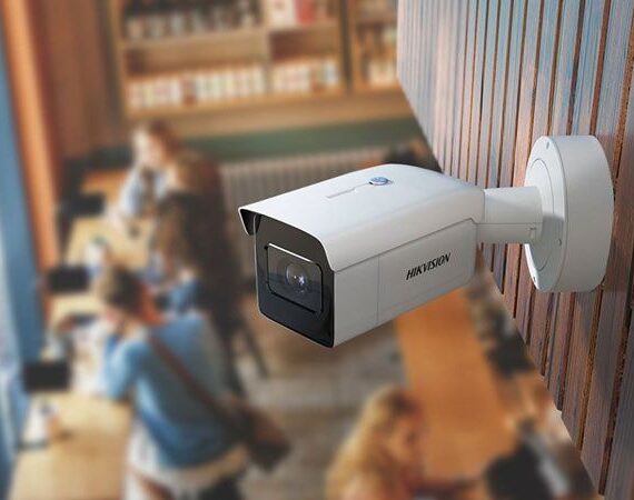 MOI Approved CCTV Company in Qatar