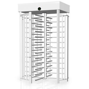 Full Height Turnstiles in Qatar