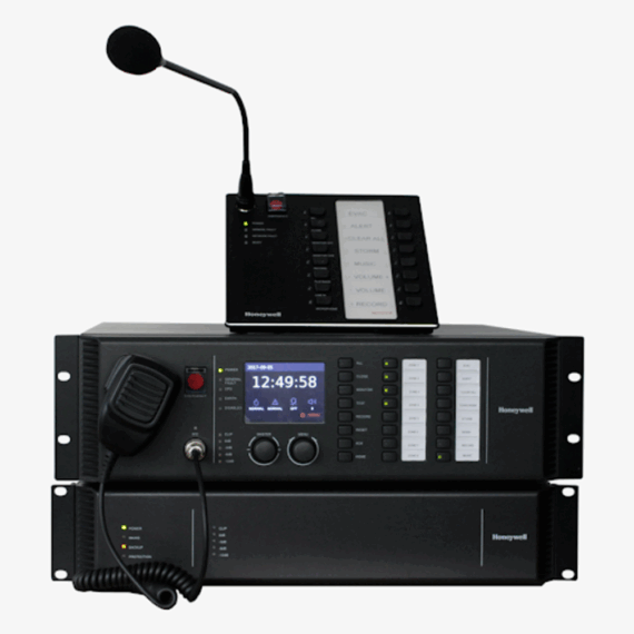 PA Systems