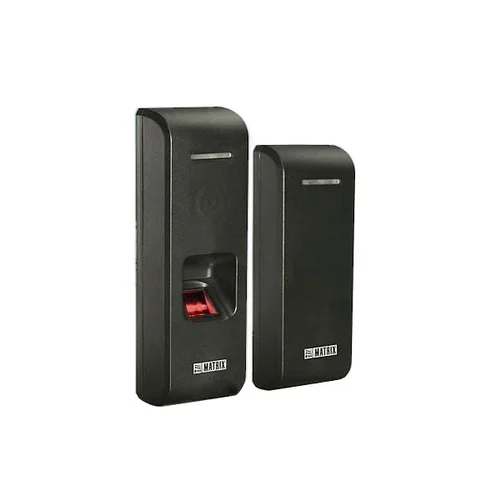 Door Access Control System